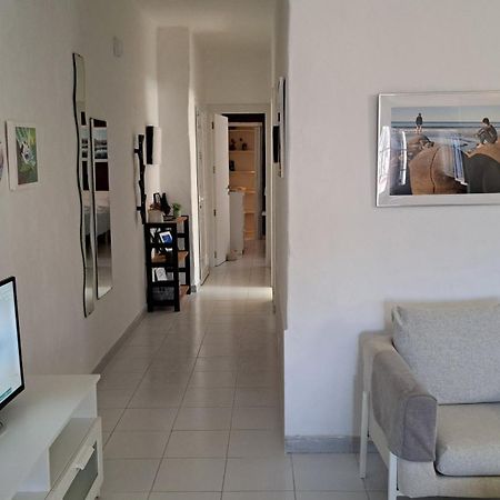 Faro De Sardina Apartment Экстерьер фото