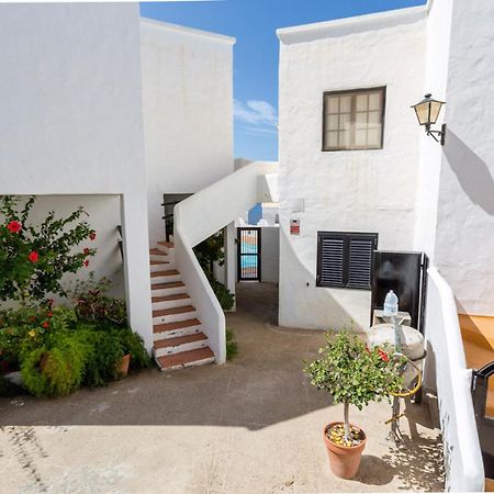 Faro De Sardina Apartment Экстерьер фото