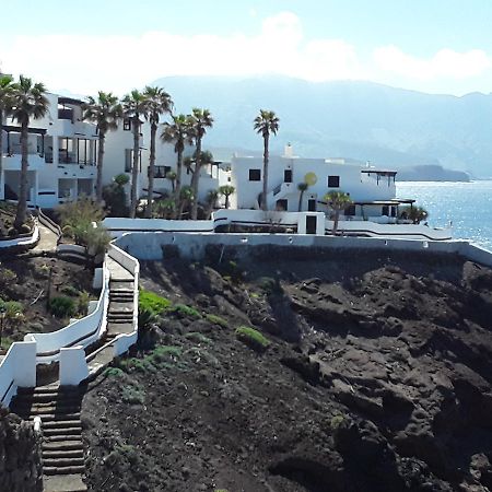 Faro De Sardina Apartment Экстерьер фото