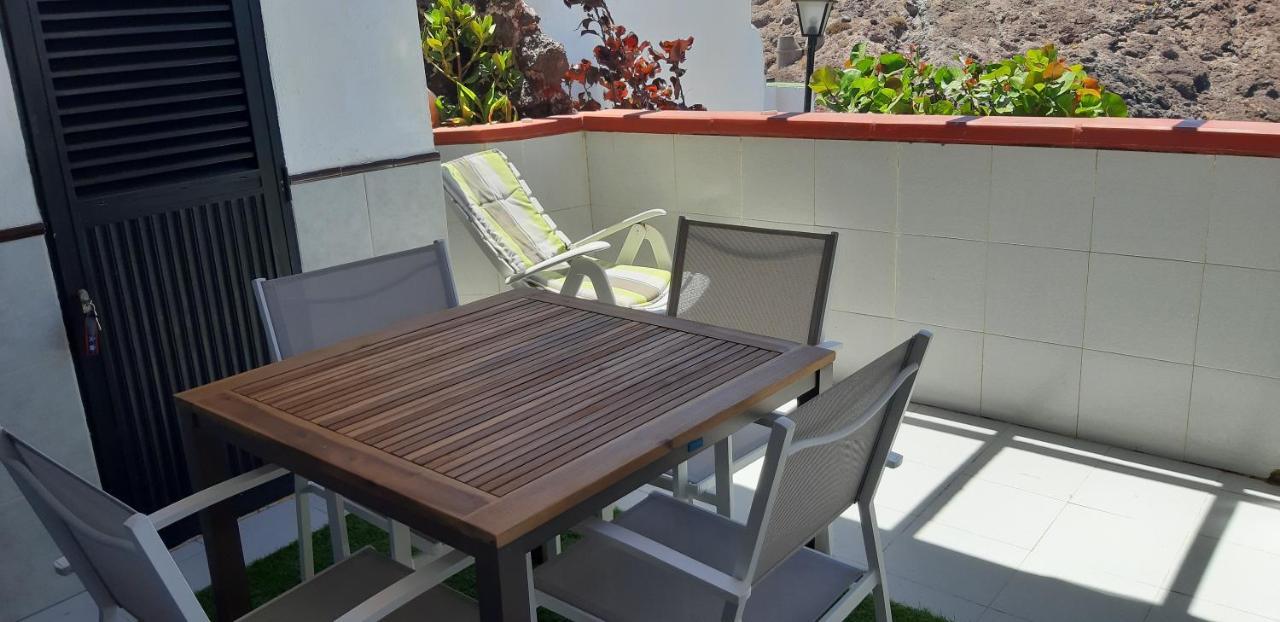 Faro De Sardina Apartment Экстерьер фото