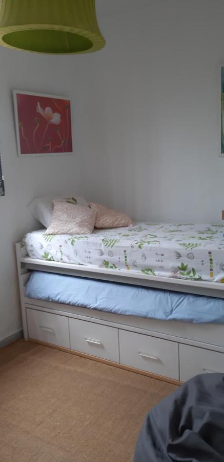 Faro De Sardina Apartment Экстерьер фото
