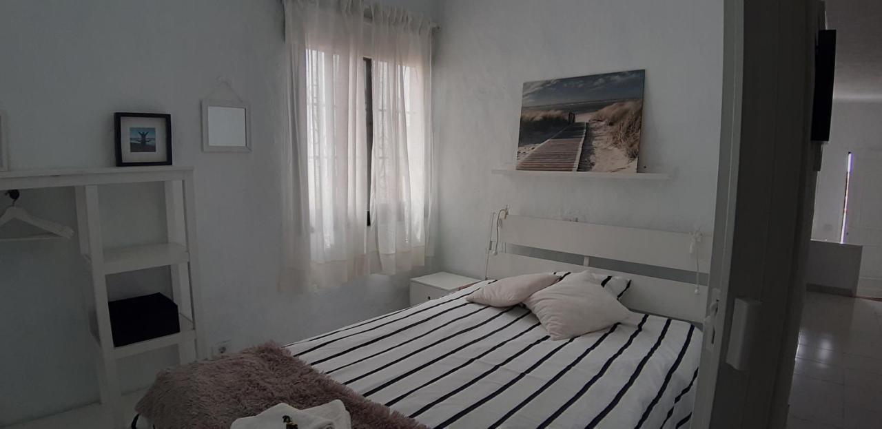 Faro De Sardina Apartment Экстерьер фото