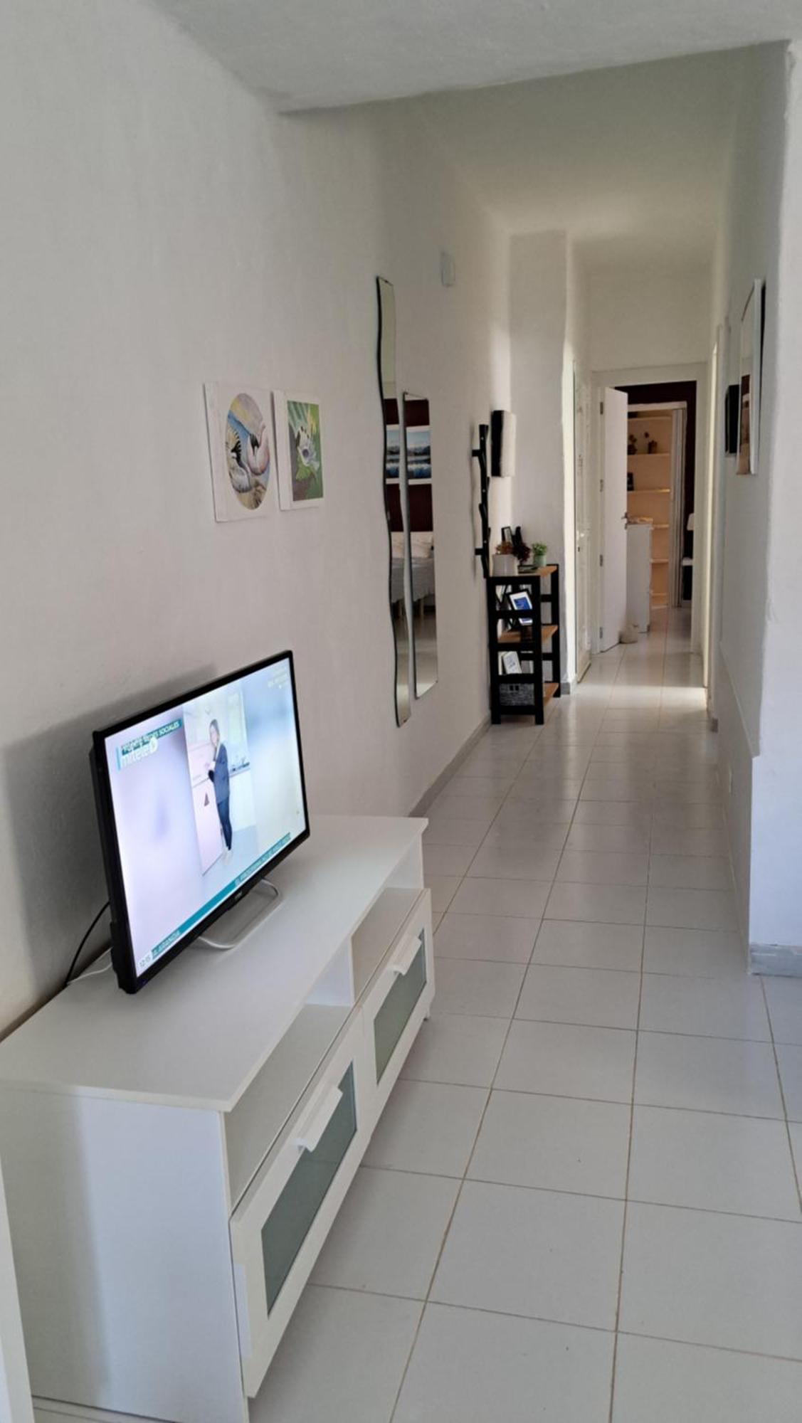 Faro De Sardina Apartment Экстерьер фото