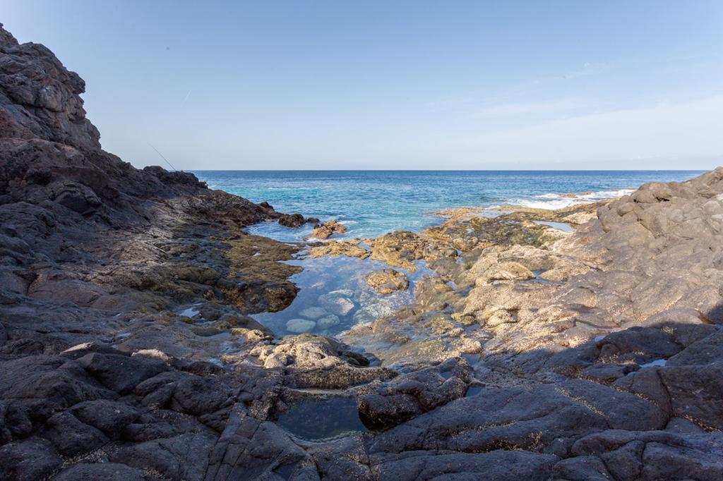 Faro De Sardina Apartment Экстерьер фото