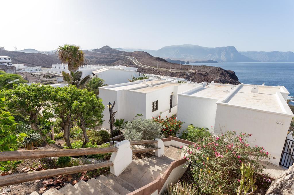 Faro De Sardina Apartment Экстерьер фото