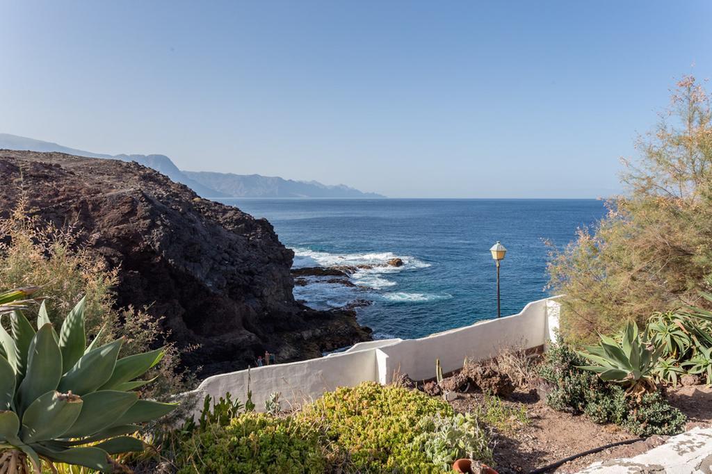 Faro De Sardina Apartment Экстерьер фото