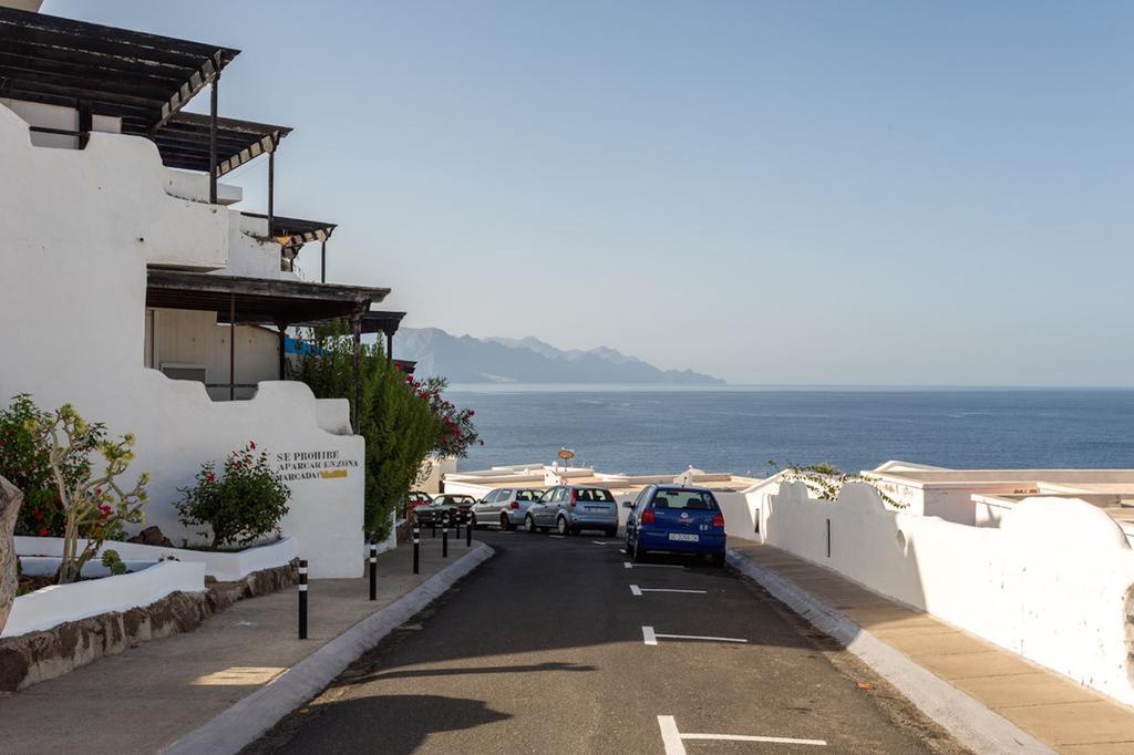 Faro De Sardina Apartment Экстерьер фото