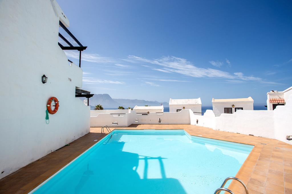Faro De Sardina Apartment Экстерьер фото