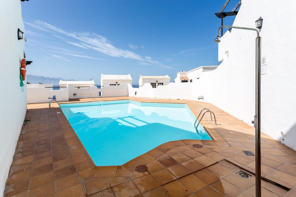 Faro De Sardina Apartment Экстерьер фото
