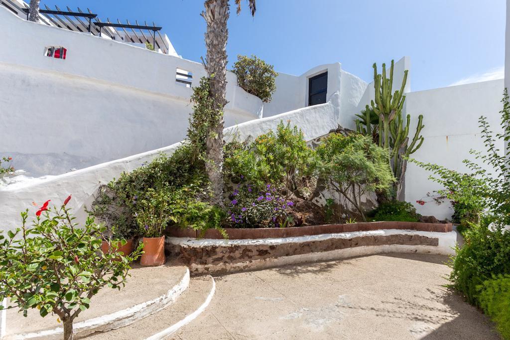 Faro De Sardina Apartment Экстерьер фото