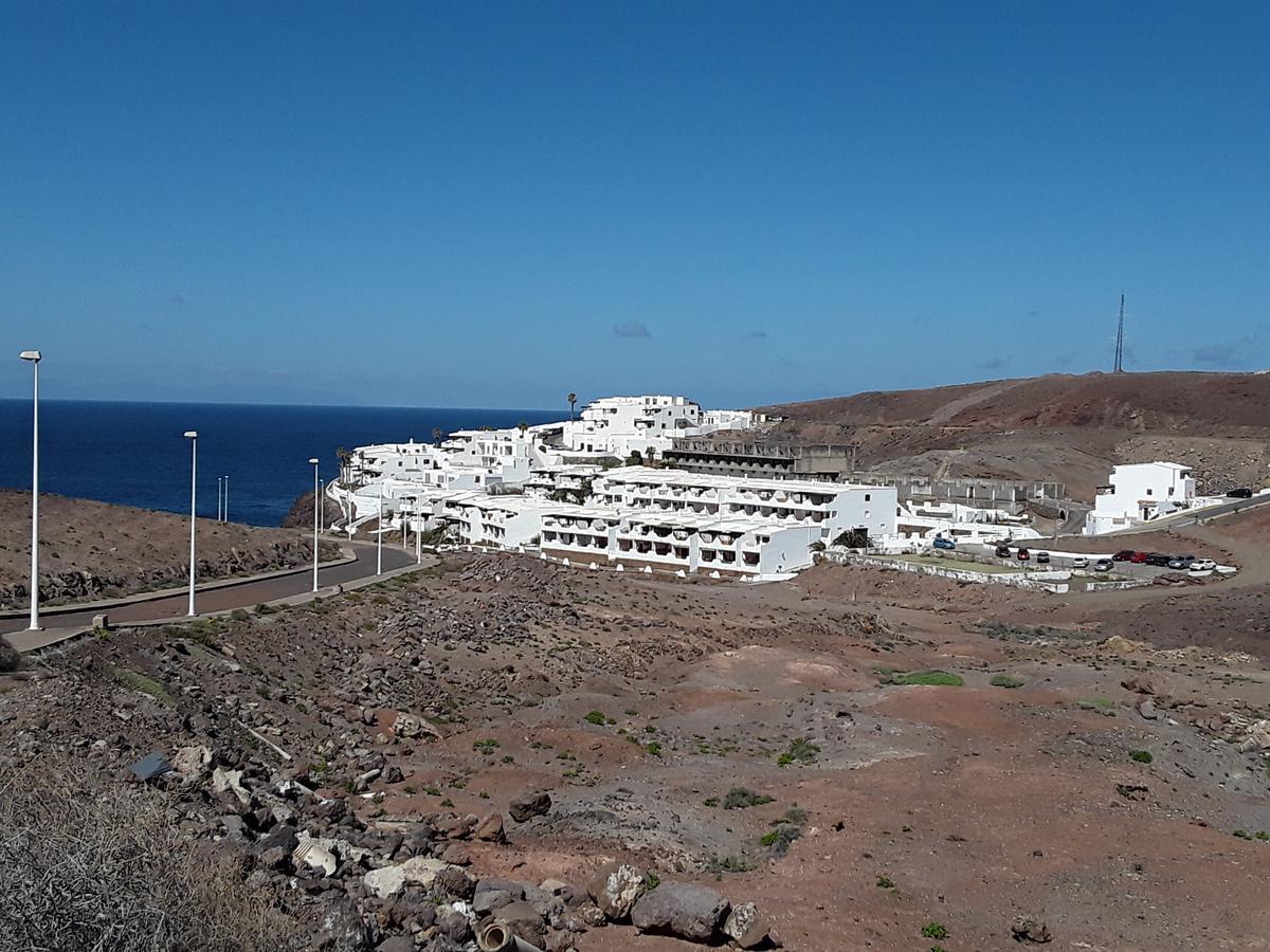 Faro De Sardina Apartment Экстерьер фото