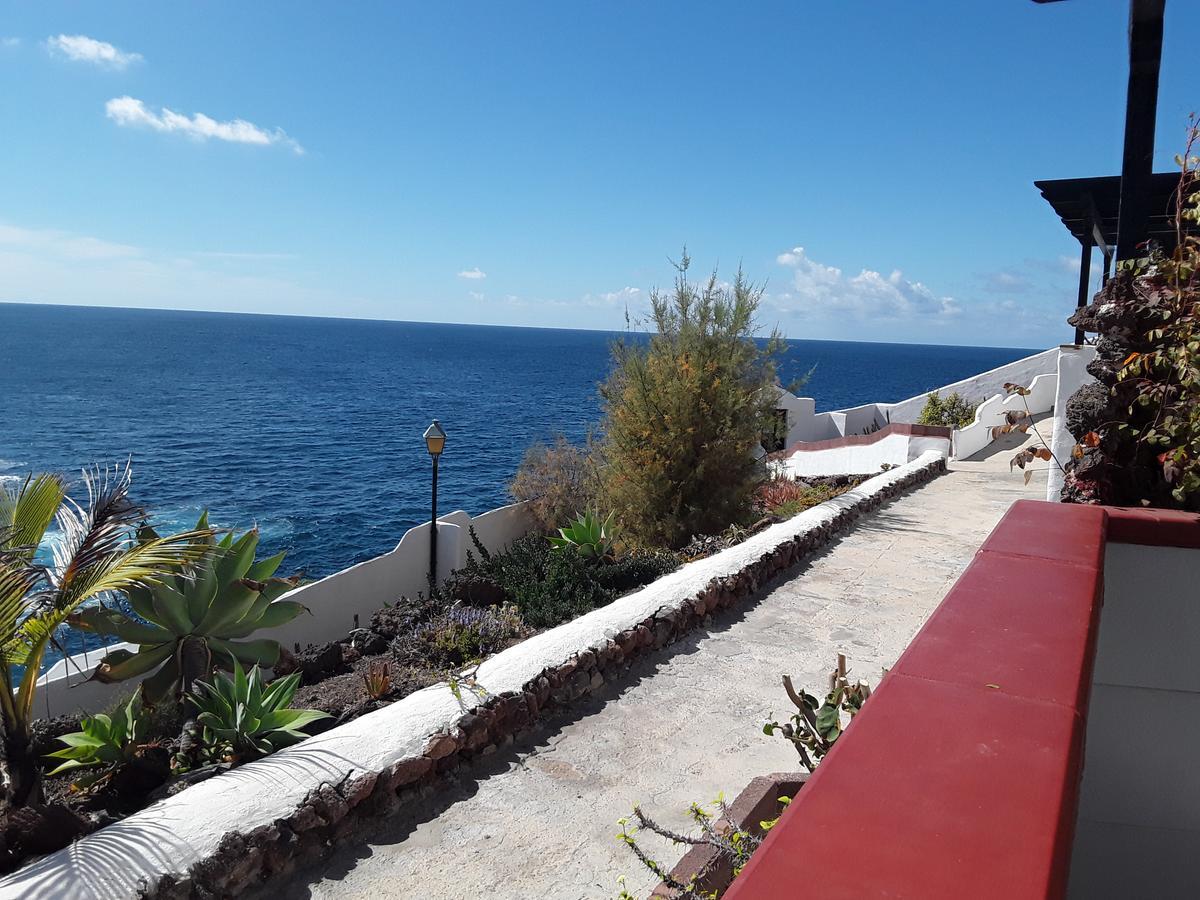 Faro De Sardina Apartment Экстерьер фото