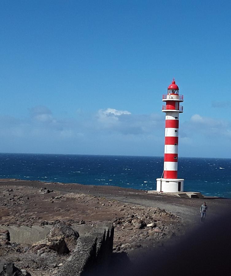 Faro De Sardina Apartment Экстерьер фото
