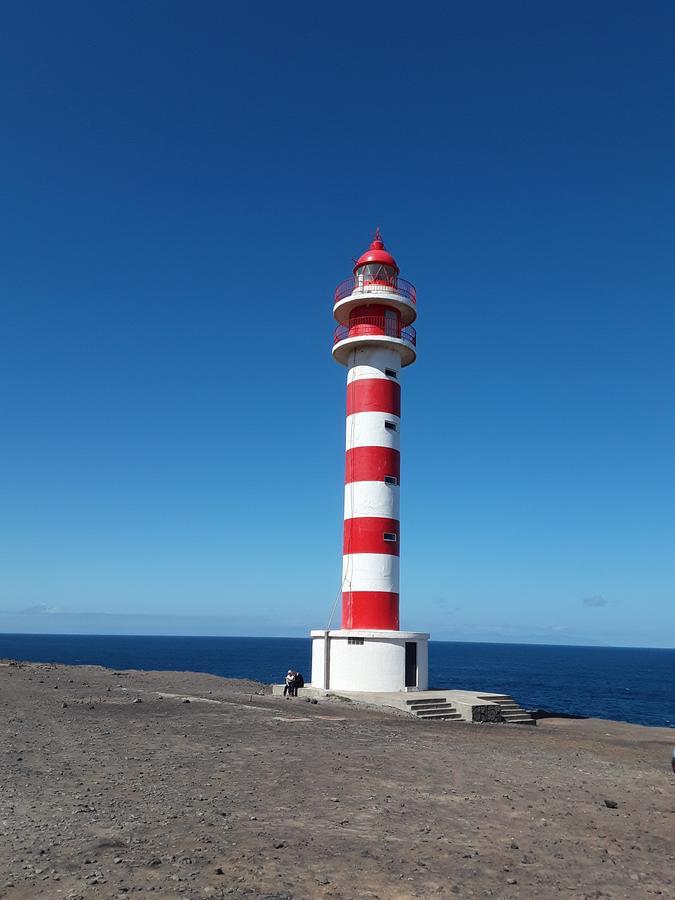 Faro De Sardina Apartment Экстерьер фото