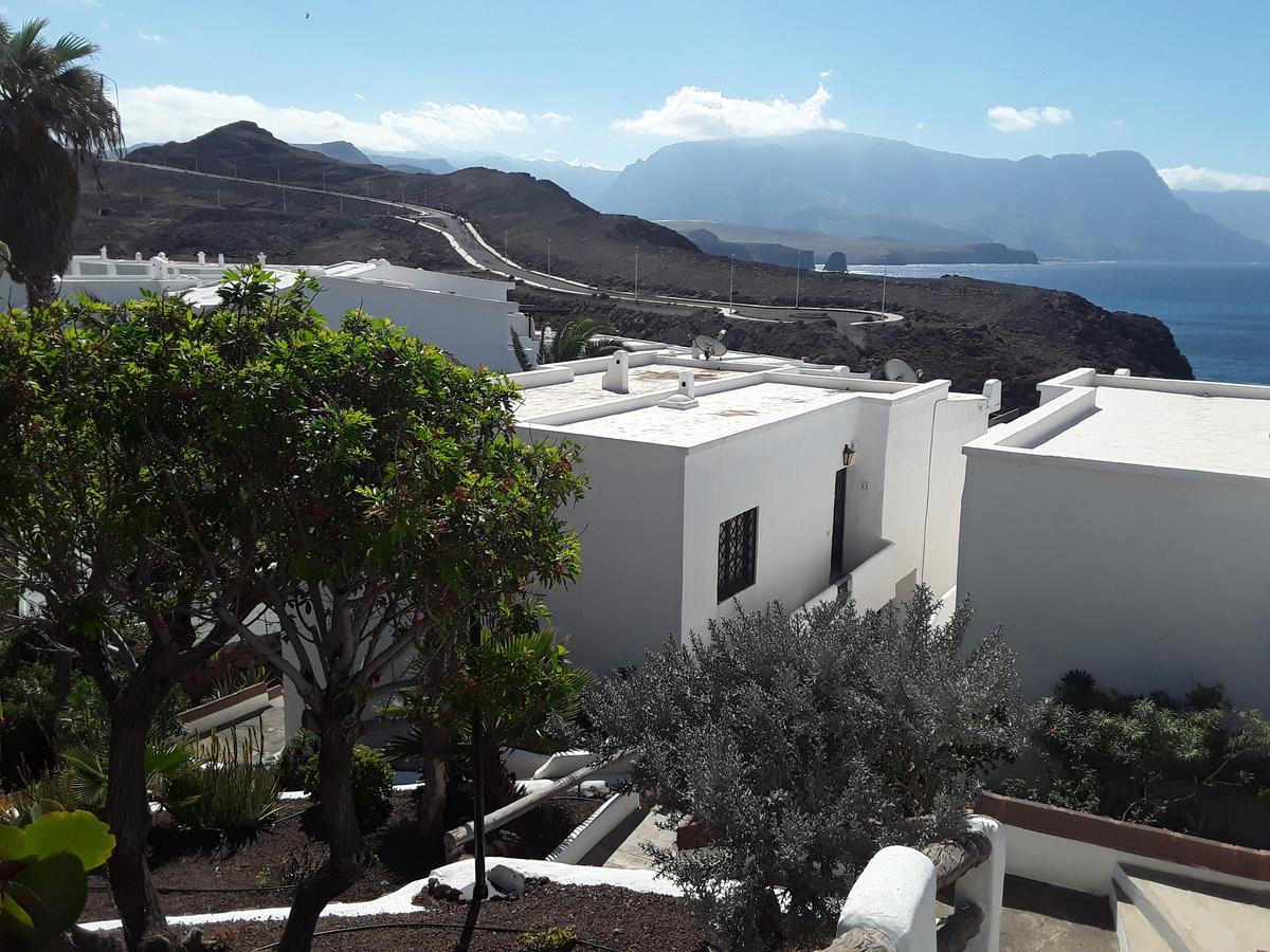 Faro De Sardina Apartment Экстерьер фото