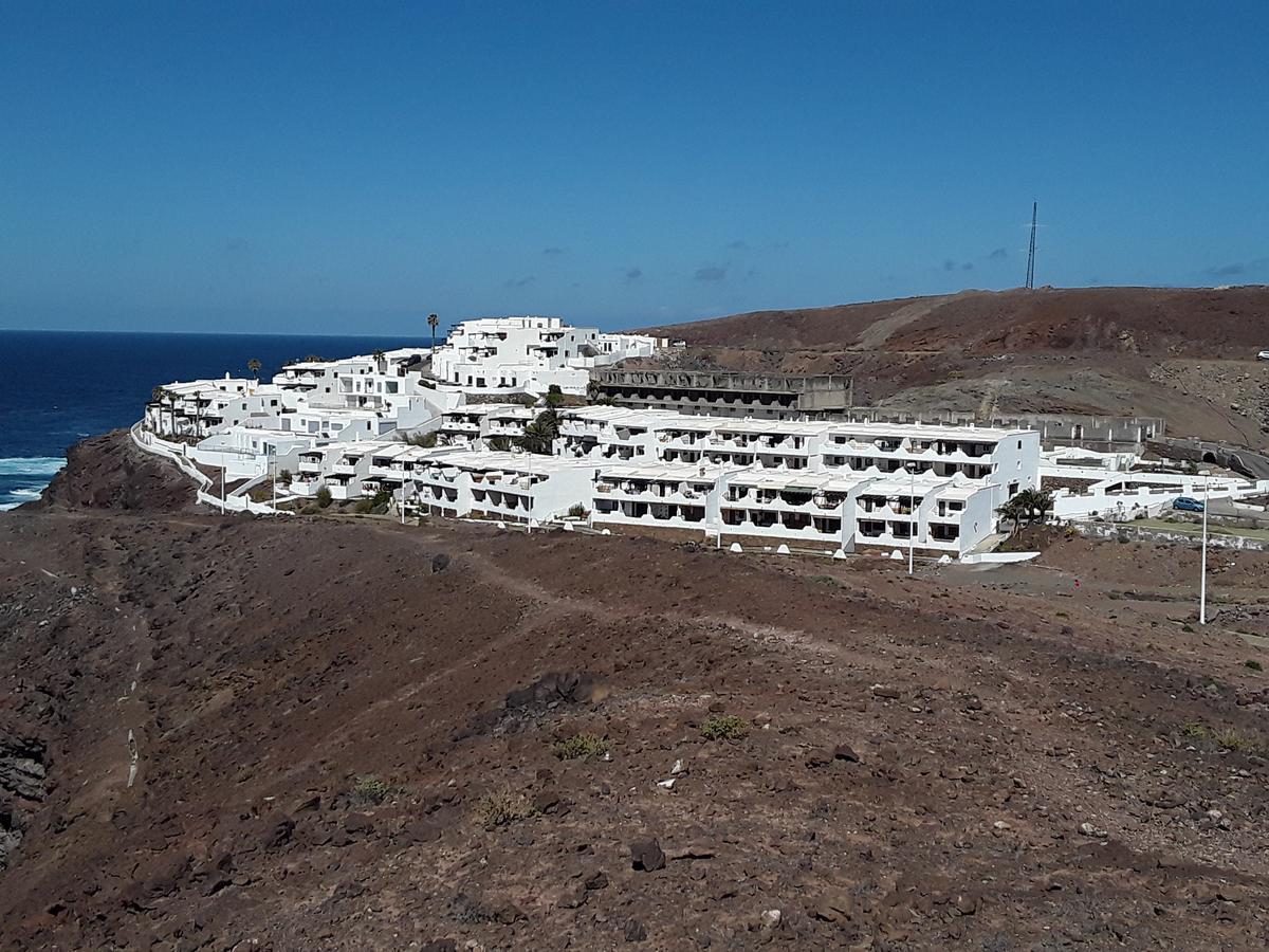 Faro De Sardina Apartment Экстерьер фото