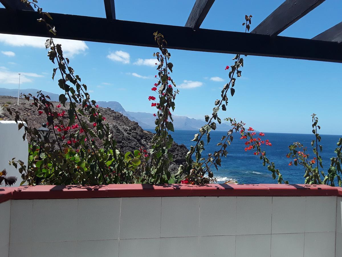 Faro De Sardina Apartment Экстерьер фото
