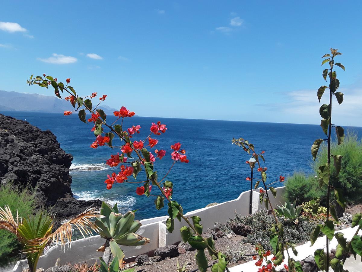 Faro De Sardina Apartment Экстерьер фото