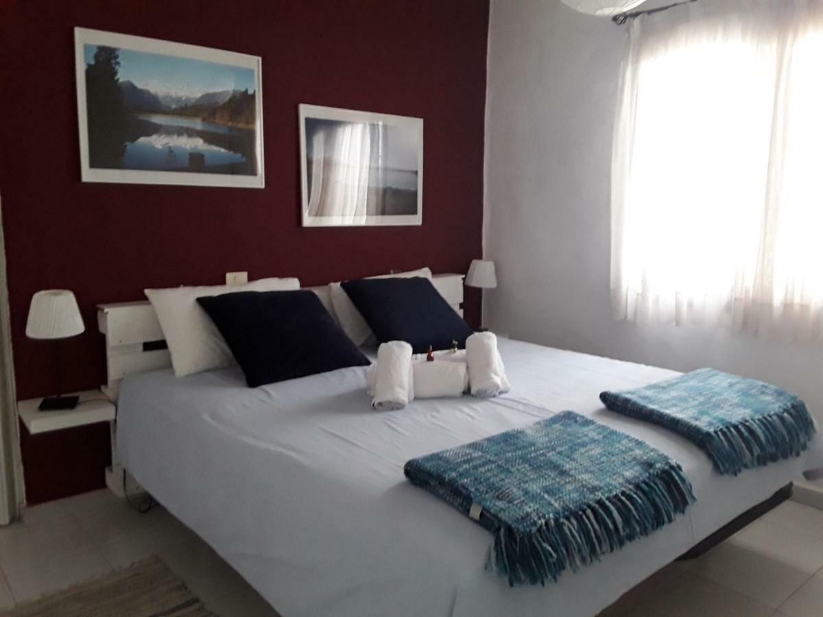 Faro De Sardina Apartment Экстерьер фото