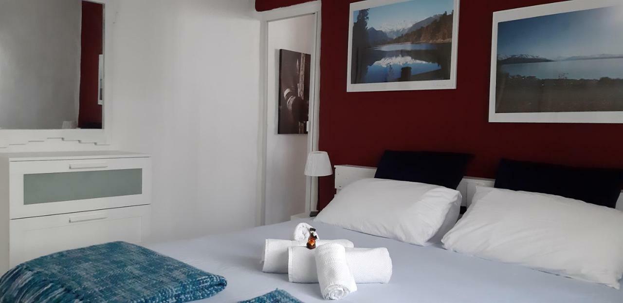 Faro De Sardina Apartment Экстерьер фото