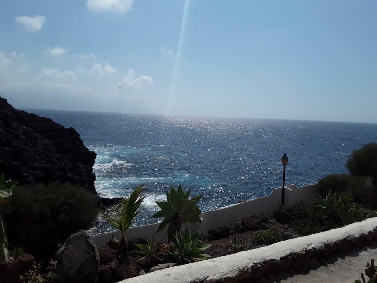 Faro De Sardina Apartment Экстерьер фото